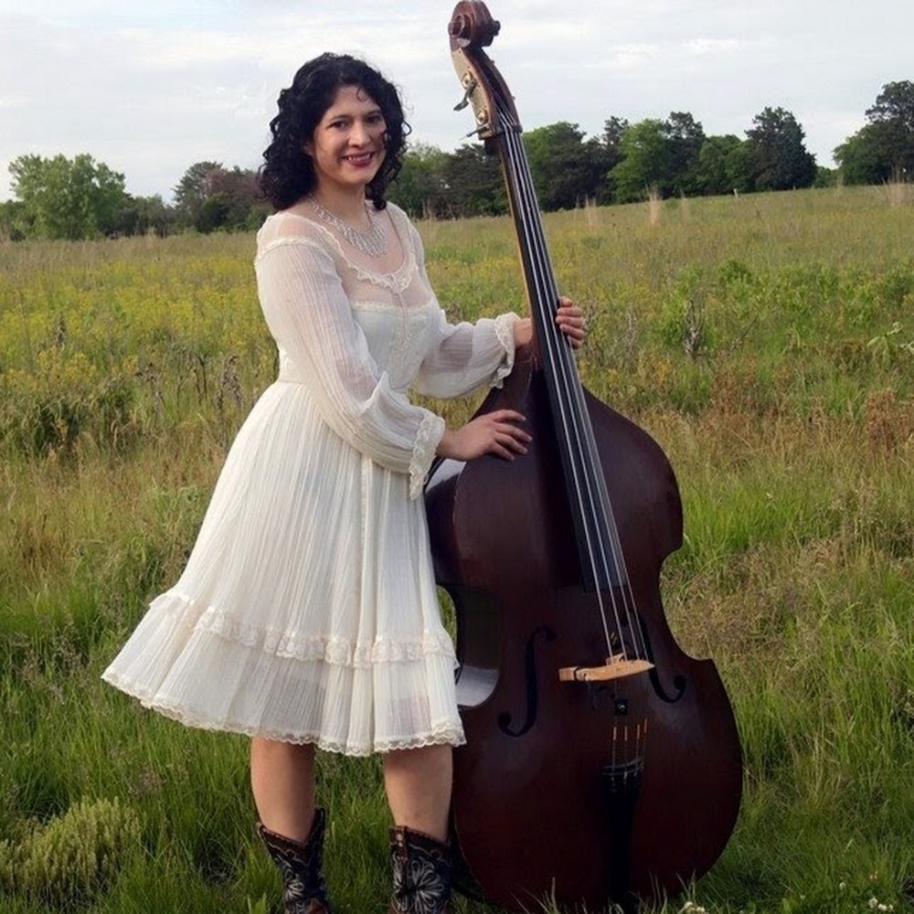 Meet your Posher, Jenny